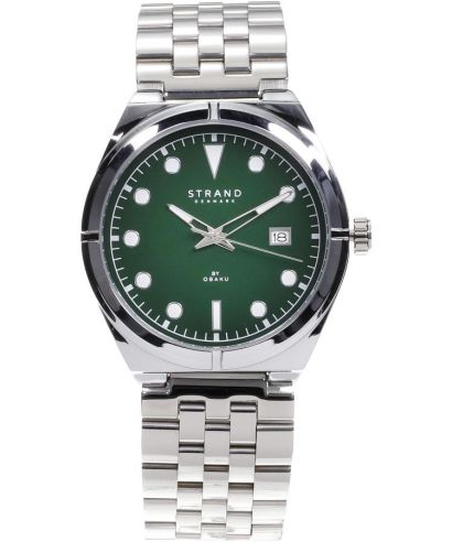 Zegarek męski Strand by Obaku Classic