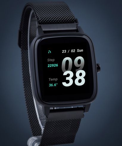 Smartwatch S716USBBMB