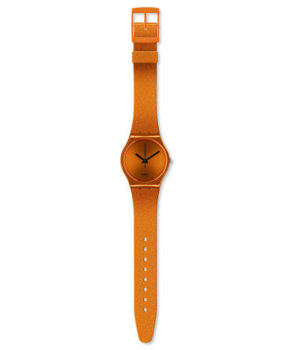 Zegarek Swatch Deep Shine Orange