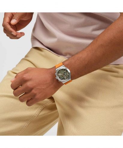 Zegarek Swatch Vacation Time New Chrono