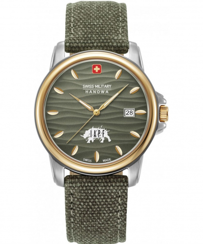 Zegarek Swiss Military Hanowa Akashinga