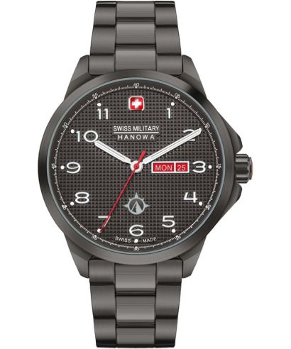 Zegarek męski Swiss Military Hanowa Puma