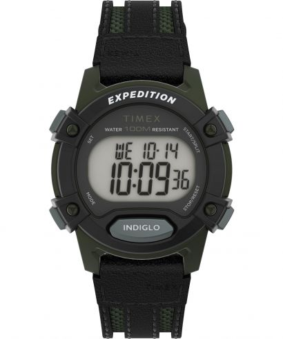 Zegarek Timex Expedition CAT5