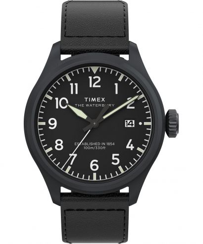Zegarek męski Timex Waterbury Traditional