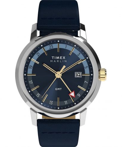 Zegarek męski Timex Marlin