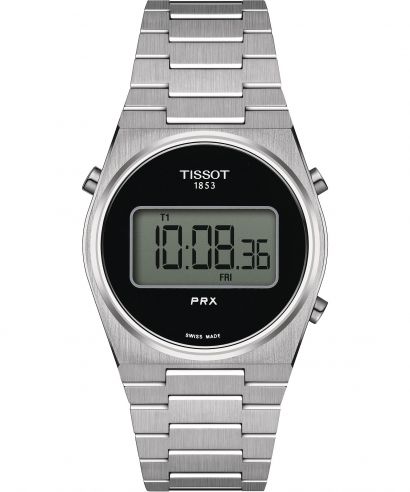 Zegarek Tissot PRX Digital 35mm