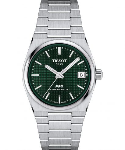 Zegarek Tissot PRX Powermatic 80