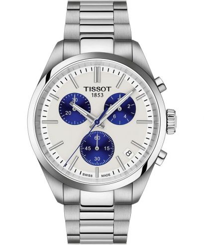 Zegarek męski Tissot PR 100