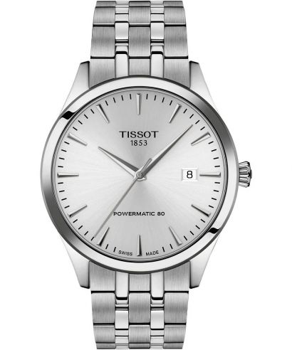 Zegarek Tissot Classic Dream Powermatic 80 Automatic