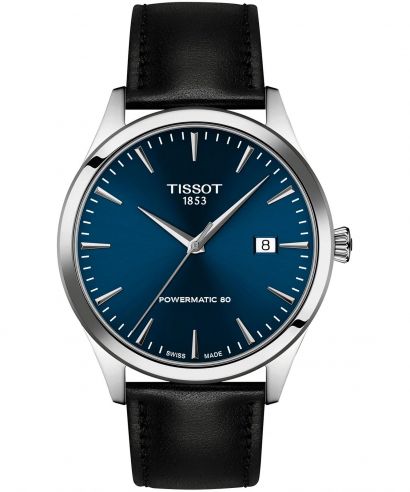 Zegarek męski Tissot Classic Dream Powermatic 80 Automatic