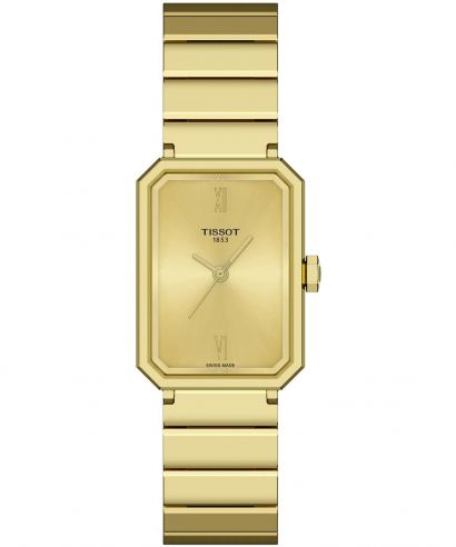 Zegarek damski Tissot SRV