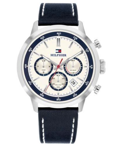 Zegarek męski Tommy Hilfiger Kent Chronograph