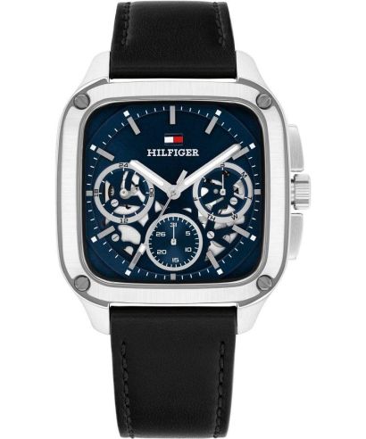 Zegarek męski Tommy Hilfiger Herald