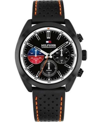 Zegarek męski Tommy Hilfiger Hudson