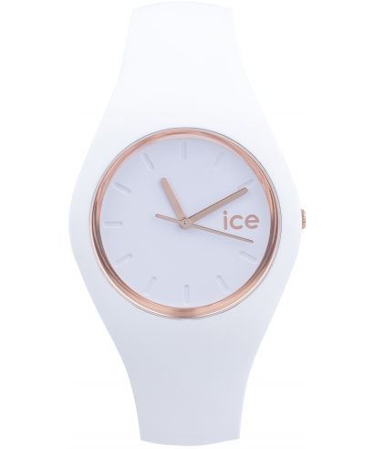 Zegarek Unisex Ice Watch Glam Rose
