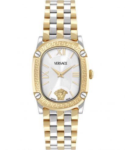 Zegarek damski Versace New Couture Greca