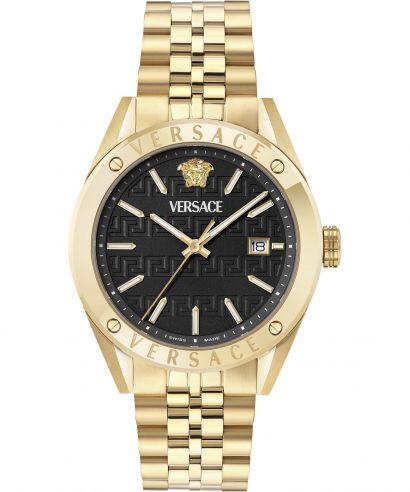 Zegarek męski Versace Athletics 3 Hands