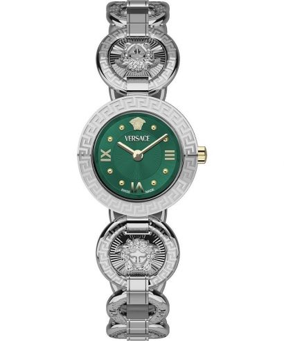 Zegarek damski Versace Greca Jewel