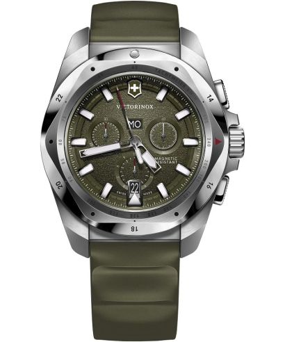 Zegarek męski Victorinox I.N.O.X. Chronograph