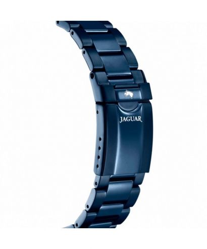 Zegarek męski Jaguar Connected Hybrid Smartwatch