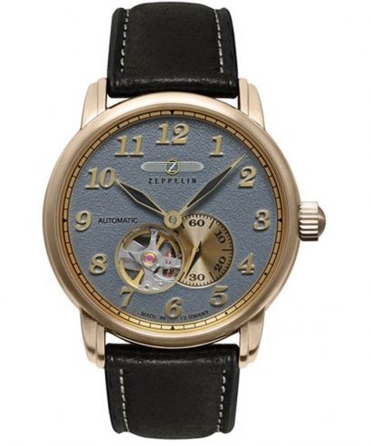 Zegarek Zeppelin LZ 127 Automatic