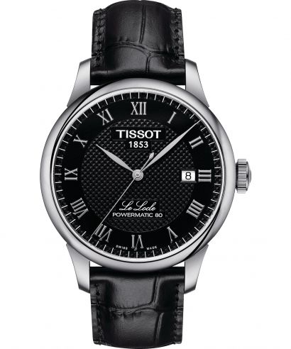 Zegarek męski Tissot Le Locle Powermatic 80