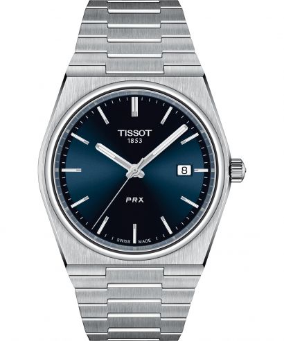 Zegarek męski Tissot PRX