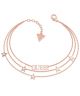 Bransoletka Guess- A Star Is Born UBB70079-S