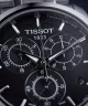 Zegarek męski Tissot Couturier Chronograph T035.617.11.051.00 (T0356171105100)