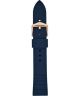 Pasek Fossil Silicone Strap S181370