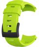 Pasek do Suunto Ambit 3 Vertical Lime Silicone 24 mm SS022007000