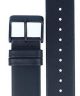 Pasek Timex Black Leather 20 mm PW2R26800