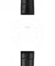 Pasek Tissot Leather 22 mm T852.041.653