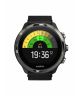Smartwatch Suunto 9 Baro Titanium Leather Wrist HR GPS (2 paski) SS050463000