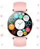 Smartwatch damski Manta Alexa Różowy SET SWU501PK