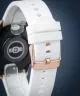 Smartwatch damski Pacific 27 White PC00256