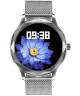 Smartwatch damski Pacific Silver PC00152