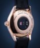 Smartwatch męski Frederique Constant Vitality Hybrid FC-287BS5B4