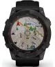 Smartwatch męski Garmin Fenix 7X Solar 010-02541-01