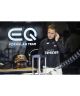 Smartwatch męski Suunto 9 Baro Titanium Mercedes-Benz EQ Formula E Team Edition SS050509000