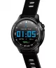 Smartwatch Pacific Black PC00124