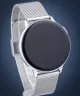 Smartwatch Pacific Silver PC00132