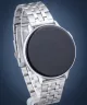 Smartwatch Pacific Silver PC00136