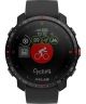 Smartwatch Polar Grit X Pro Czarny M/L 725882058696