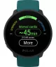 Smartwatch Polar Unite cyraneczkowy 725882059495