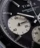 Zegarek męski Timex Q Chronograph TW2V42700