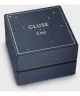 Zegarek damski Cluse Féroce Mini X ZOE CW11704