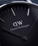Zegarek damski Daniel Wellington Classic DW00100282
