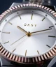 Zegarek damski DKNY Parsons NY2980