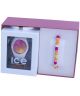 Zegarek Damski Ice Watch Sunset Gift Set 018494